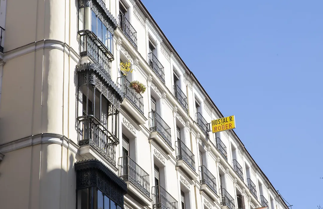 Hostal Rober-1