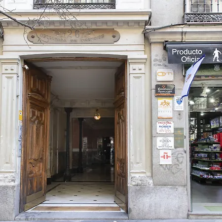 Hostal Rober-2